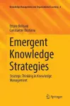 Emergent Knowledge Strategies cover