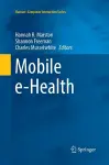Mobile e-Health cover