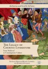 The Legacy of Courtly Literature cover