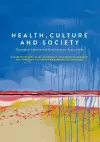 Health, Culture and Society cover