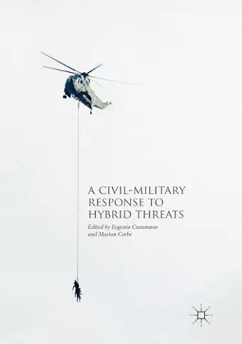 A Civil-Military Response to Hybrid Threats cover