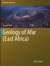 Geology of Afar (East Africa) cover