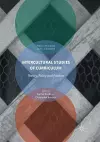 Intercultural Studies of Curriculum cover