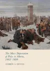 The Mass Deportation of Poles to Siberia, 1863-1880 cover
