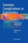 Common Complications in Endodontics cover