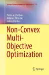 Non-Convex Multi-Objective Optimization cover