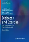 Diabetes and Exercise cover