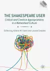 The Shakespeare User cover