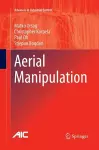 Aerial Manipulation cover