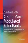 Cosine-/Sine-Modulated Filter Banks cover