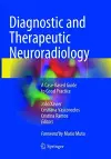 Diagnostic and Therapeutic Neuroradiology cover