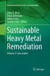 Sustainable Heavy Metal Remediation cover