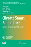 Climate Smart Agriculture cover