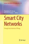 Smart City Networks cover