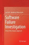 Software Failure Investigation cover