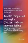 Adapted Compressed Sensing for Effective Hardware Implementations cover