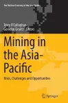 Mining in the Asia-Pacific cover