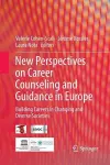 New perspectives on career counseling and guidance in Europe cover