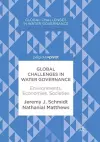 Global Challenges in Water Governance cover