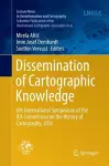 Dissemination of Cartographic Knowledge cover