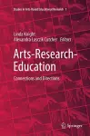 Arts-Research-Education cover