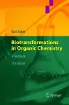 Biotransformations in Organic Chemistry cover