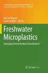Freshwater Microplastics cover