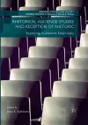 Rhetorical Audience Studies and Reception of Rhetoric cover