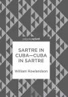 Sartre in Cuba–Cuba in Sartre cover