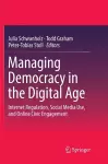 Managing Democracy in the Digital Age cover