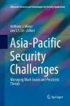 Asia-Pacific Security Challenges cover
