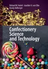 Confectionery Science and Technology cover