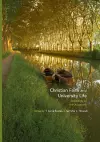 Christian Faith and University Life cover