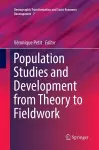 Population Studies and Development from Theory to Fieldwork cover