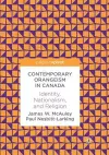 Contemporary Orangeism in Canada cover