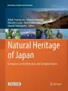 Natural Heritage of Japan cover