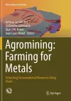 Agromining: Farming for Metals cover