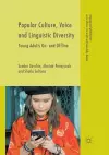 Popular Culture, Voice and Linguistic Diversity cover
