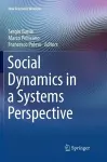 Social Dynamics in a Systems Perspective cover