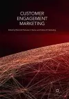 Customer Engagement Marketing cover