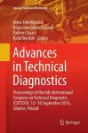 Advances in Technical Diagnostics cover
