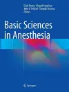 Basic Sciences in Anesthesia cover
