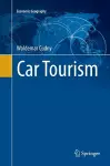 Car Tourism cover