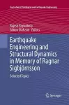 Earthquake Engineering and Structural Dynamics in Memory of Ragnar Sigbjörnsson cover