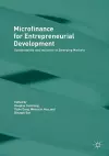 Microfinance for Entrepreneurial Development cover