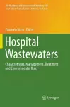 Hospital Wastewaters cover