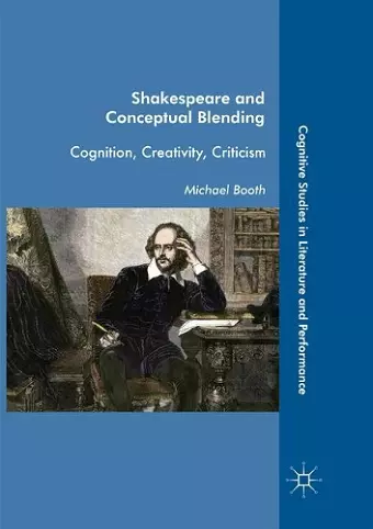 Shakespeare and Conceptual Blending cover