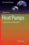 Heat Pumps cover