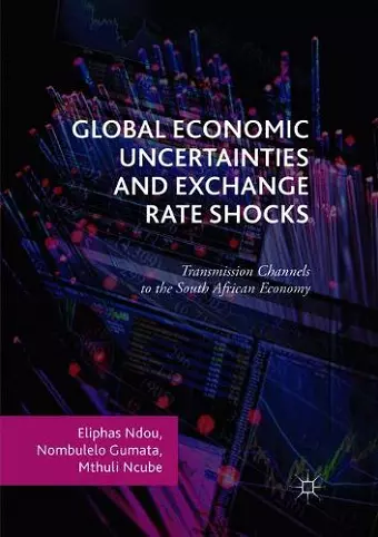 Global Economic Uncertainties and Exchange Rate Shocks cover