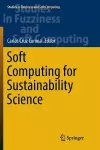 Soft Computing for Sustainability Science cover